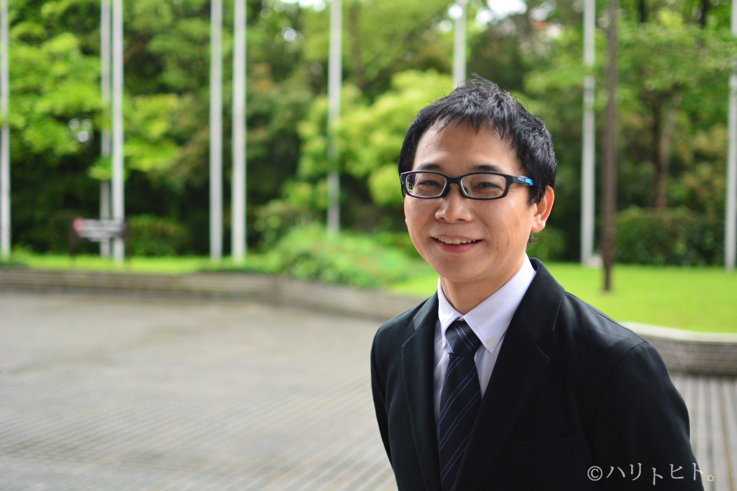 10年やると鍼灸の本当のおもしろさがわかってくる ／鍼灸師：鈴木 雅雄