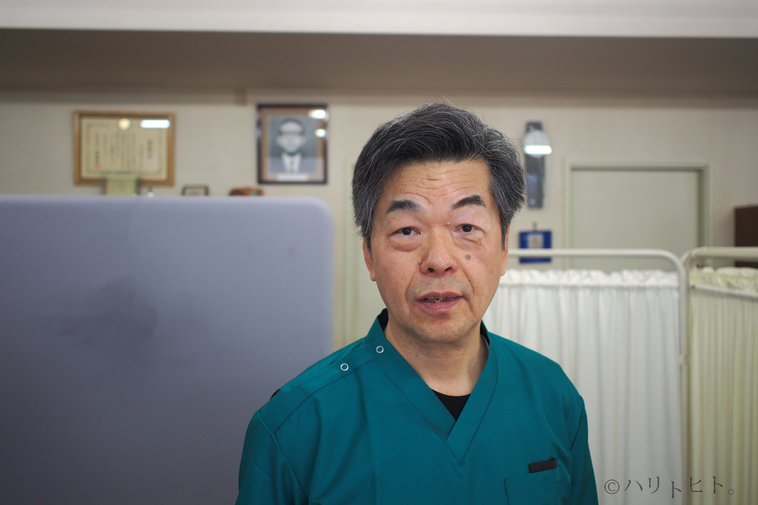 鍼灸師：中沢 良平の5冊 | ハリトヒト。