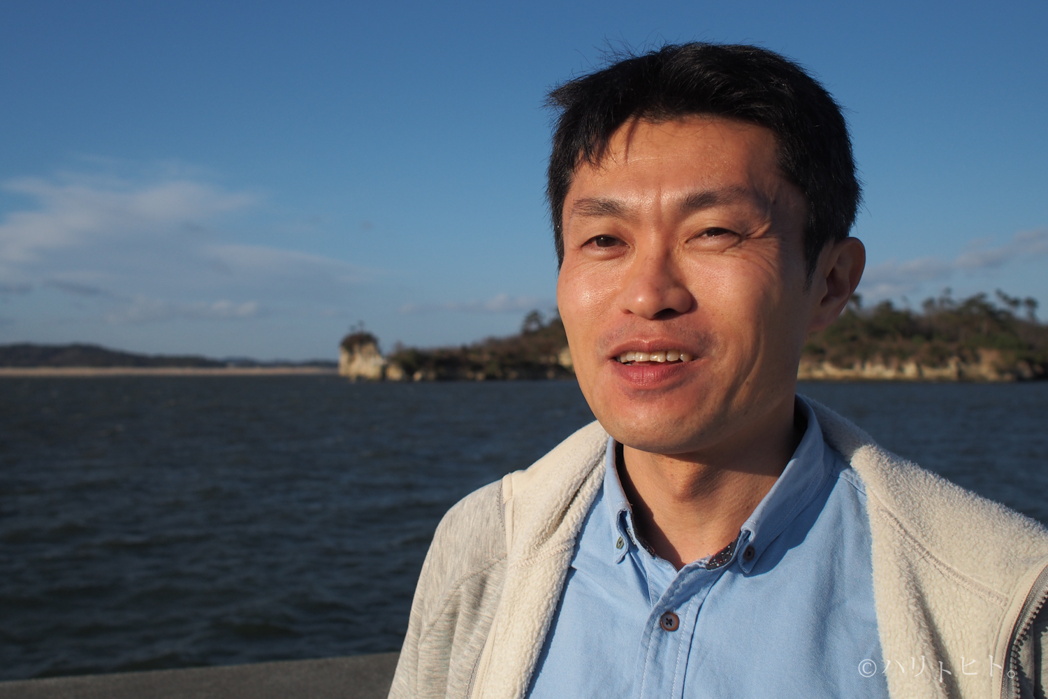 鍼灸師：相澤 啓介の5冊 | ハリトヒト。