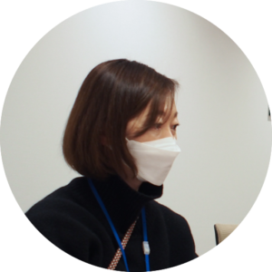 藤澤さん