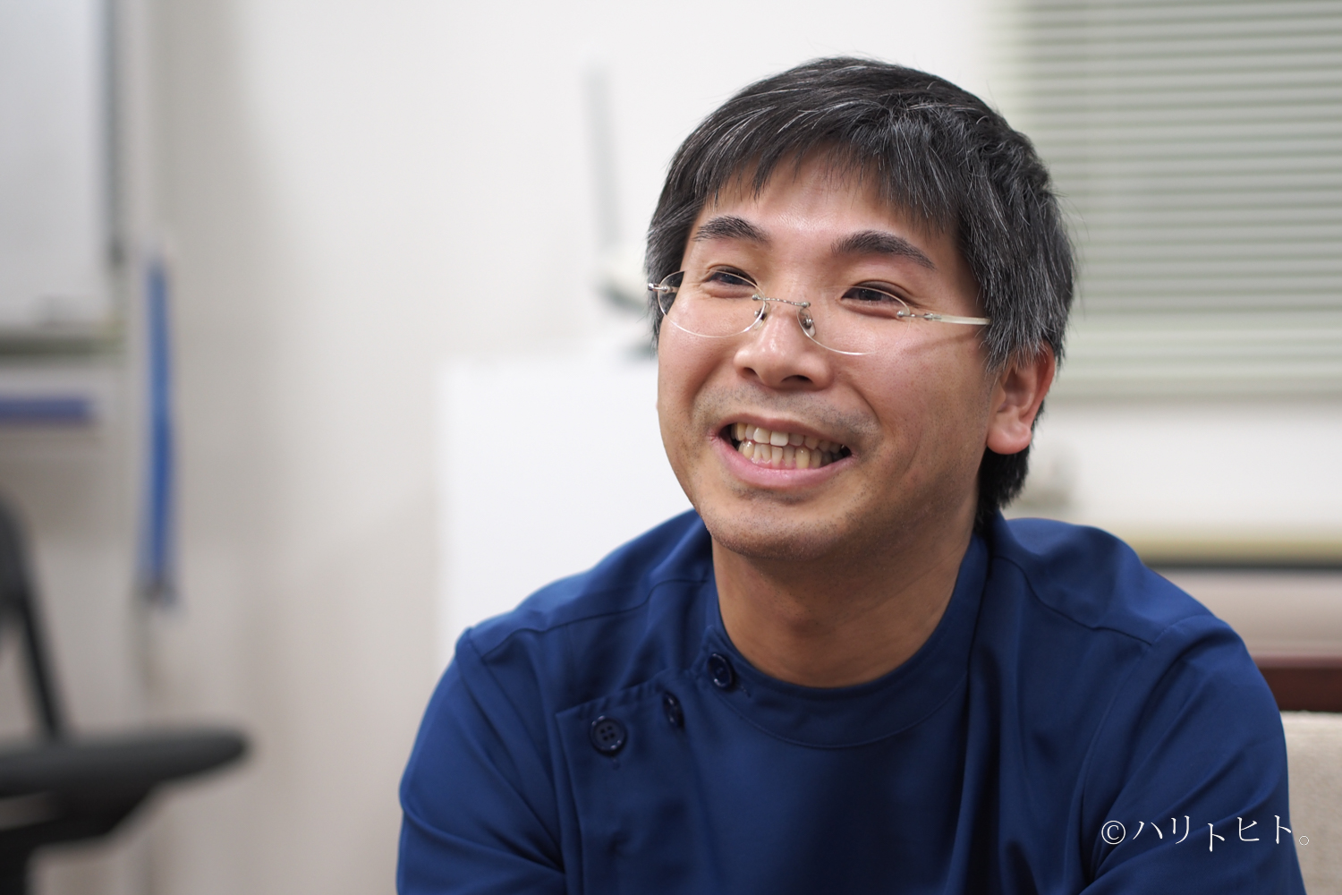 鍼灸師：山﨑 翼の3冊 | ハリトヒト。