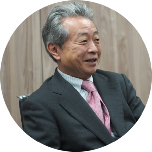 坂本先生