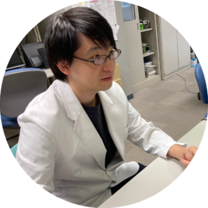 村橋先生