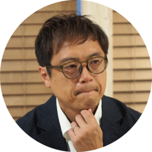 山口さん
